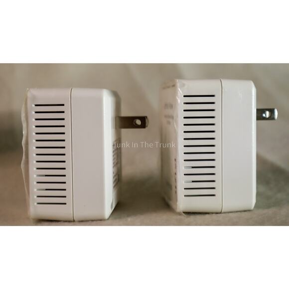 Linke Mini Powerline Adapter - Picture 7 of 13